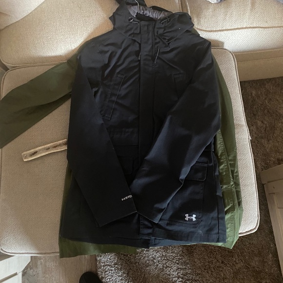 Under Armour Jacket - Picture 2 of 2